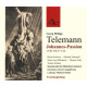 JOHANNES PASSION TWV 5:34<br/><h5>Megjelenés: 2012-02-07</h5>