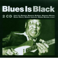 BLUES IS BACK