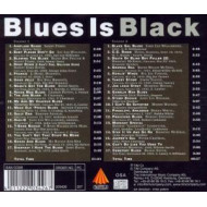 BLUES IS BACK