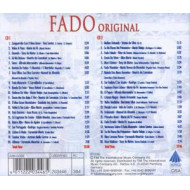 PEDACOS DE VIDA-FADO ORIG