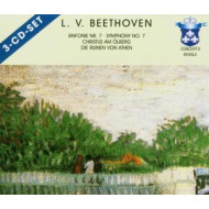 SYMPHONY NO.7-CHRISTUS AM