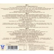 GERMAN REQUIEM OP.45