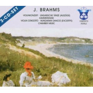 VIOLIN CONCERTO OP.77