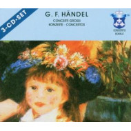 CONCERTO GROSSO NO.1,2,3,
