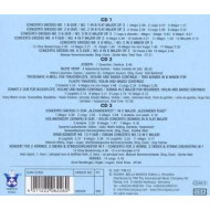 CONCERTO GROSSO NO.1,2,3,