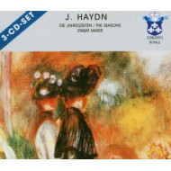 SEASONS/STABAT MATER