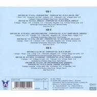 SYMPHONY NO.45,59,88,94,9