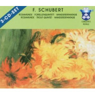 ROSAMUNDE/FORELLENQUINTET