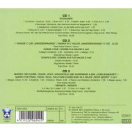 ROSAMUNDE/FORELLENQUINTET