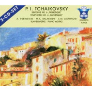 SYMPHONY NO.6 (PATHETIQUE)