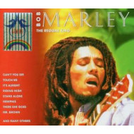 REGGAE KING