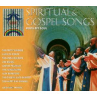 SPIRITUAL & GOSPEL SONGS