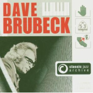 DAVE BRUBECK