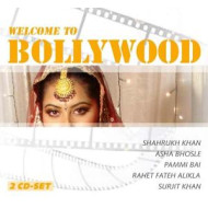 WELCOME TO BOLLYWOOD