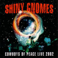 COWBOYS OF PEACE