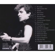 LUCKY IN LOVE: BEST OF