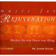 MUSIC FOR REJUVENATION