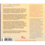 MUSIC FOR REJUVENATION