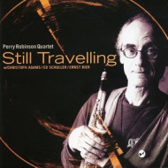 STILL TRAVELLING
