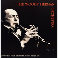 WOODY HERMAN -ORCHESTRA-