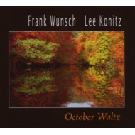 OCTOBER WALTZ