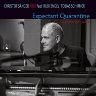 EXPECTANT QUARANTINE - LIVE FROM THE STUDIO