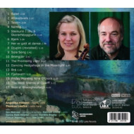 NORDAN 2. NORTH ATLANTIC SOUNDSCAPES