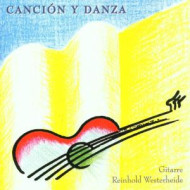 CANCION Y DANZA