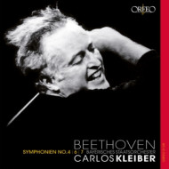 BEETHOVEN SYMPHONIEN NO. 4, 6, 7