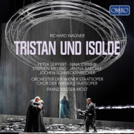 TRISTAN UND ISOLDE