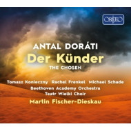 DER KUNDER/THE CHOSEN