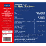 DER KUNDER/THE CHOSEN