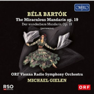 MICHAEL GIELEN CONDUCTS BARTOK