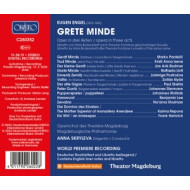 GRETE MINDE