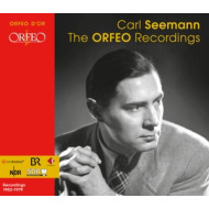 ORFEO RECORDINGS