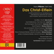 LITTLE ELF OF CHRIST (DAS CHRISTELFLEIN), OP. 20