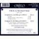 SYMPHONY NO.2&10<br/><h5>Megjelenés: 2000-02-29</h5>