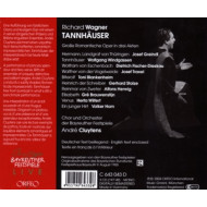 TANNHAUSER