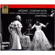COSI FAN TUTTE