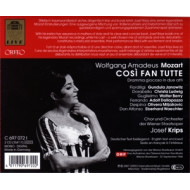 COSI FAN TUTTE