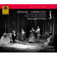 CAPRICCIO