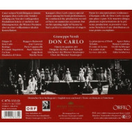 DON CARLO