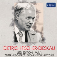 LIED EDITION VOL.1