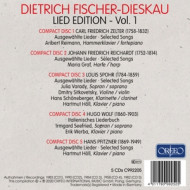 LIED EDITION VOL.1
