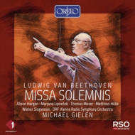 MISSA SOLEMNIS