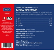 MISSA SOLEMNIS