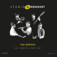 THE ROPESH STUDIO KONZERT