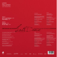 LAST DANCE