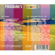 PEREGRINA'S DREAMWORLD