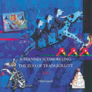 ZOO OF TRANQUILITY